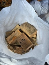 Bag pallet firewood for sale  MILTON KEYNES