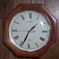 Vintage seiko wooden for sale  SAWBRIDGEWORTH