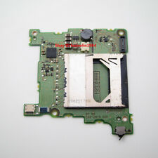 Usado, Peças De Reparo Para Canon Eos 60D Leitor De Cartão Sd Slot de montagem de memória da Placa Pcb Assy comprar usado  Enviando para Brazil