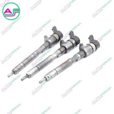 Diesel fuel injectors for sale  ABERYSTWYTH