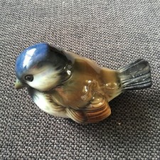 Goebel vogel figur gebraucht kaufen  Keltern