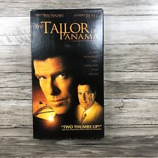 Tailor panama vhs for sale  Huntsville