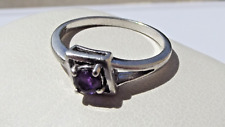 Bague argent 925 d'occasion  Orgon