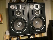 Technics g300 160w for sale  LONDON