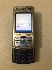 Telefono cellulare nokia usato  Italia