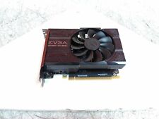 Tarjeta de video EVGA Nvidia GeForce GTX 1050 TI 04G-P4-6251-KR HDMI DP DVI PCIe segunda mano  Embacar hacia Argentina