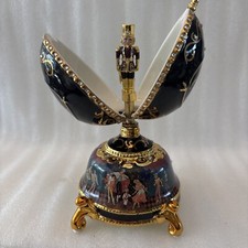 Bradford black egg for sale  Santa Rosa