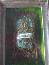 Klosterarbeit antik kästchen gebraucht kaufen  Plauen