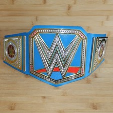 Wwe wrestling smackdown for sale  RINGWOOD