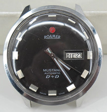 Hau roamer mustang gebraucht kaufen Hau roamer mustang gebraucht kaufen  Herrsching a.Ammersee