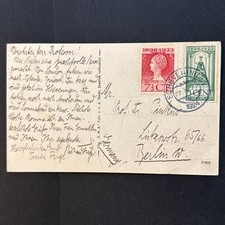 1924 postcard netherlands for sale  The Villages