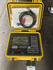 Cable fault locator for sale  Pasadena