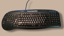 Steelseries merc stealth for sale  Barryton