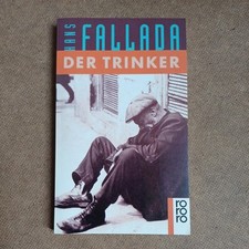 Trinker roman fallada gebraucht kaufen  Berlin
