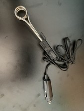 Electric portable 12v for sale  YORK