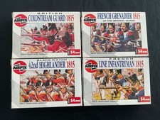 Airfix 54mm napoleonic for sale  Covington