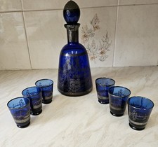 Stunning italian cobalt for sale  WIGAN
