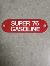 Vintage super super for sale  Burlingame