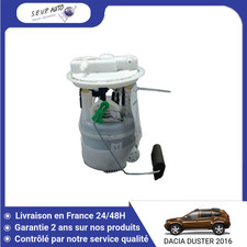 Pompe carburant immergee d'occasion  Saint-Quentin