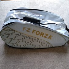Forza badminton racket for sale  YORK