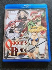 Queen blade beautiful for sale  Columbus