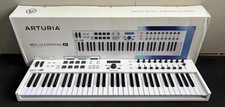 Arturia keylab essential usato  Vairano Patenora