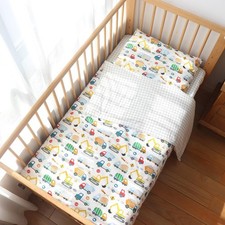 100 cotton crib for sale  USA