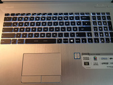Msi gamingnotebook pe70 gebraucht kaufen  Engstingen