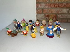 Snow white dwarves for sale  Edmonds