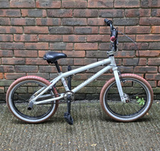 Curse people bmx for sale  LONDON