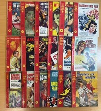 Collection sexton blake for sale  NOTTINGHAM