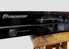 Pioneer dvd mp3 usato  Torino