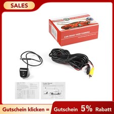 Rückfahrkamera autokamera unt gebraucht kaufen  Langenlonsheim
