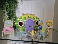 Rare fifi flowertots for sale  TORQUAY