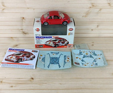 Burago volkswagen beetle for sale  CHESTER