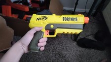 Fornite nerf gun for sale  Buckeye
