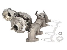 Turbina garrett audi usato  Olgiate Olona