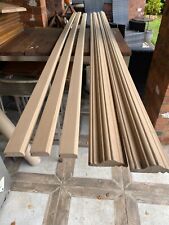Two pearwood cornice for sale  SCUNTHORPE