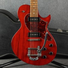 Collings 360lt bigsby for sale  SHEFFIELD