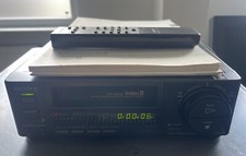Sony c45 video8 gebraucht kaufen  Leipzig