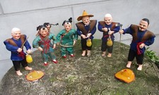 Vintage oriental chinese for sale  BIRKENHEAD