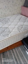 Orthopedic mattress for sale  ILFORD