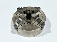 Backenfutter 200 mm gebraucht kaufen  Remscheid