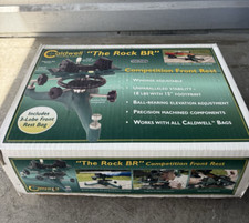 Caldwell rock bench for sale  Irvine