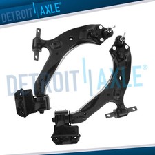 Braços de controle inferiores dianteiros com conjunto de juntas esféricas para 2012 2013 2014 Honda CR-V comprar usado  Enviando para Brazil