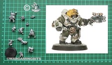 Necromunda ironhead squat for sale  UK