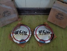 Nos 1950 white for sale  Gardiner