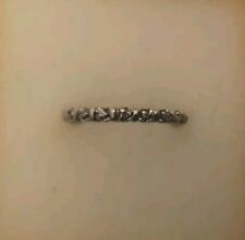 Alliance bague américaine d'occasion  France