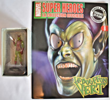 Figurine plomb marvel d'occasion  Cavaillon