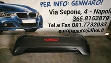 Paraurti posteriore peugeot usato  Napoli